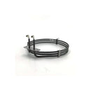 Original circular heating element 2700W for Smeg oven code 806890449