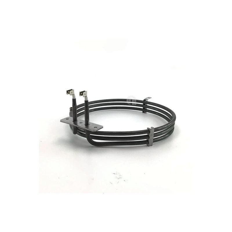 Original circular heating element 2700W for Smeg oven code 806890449