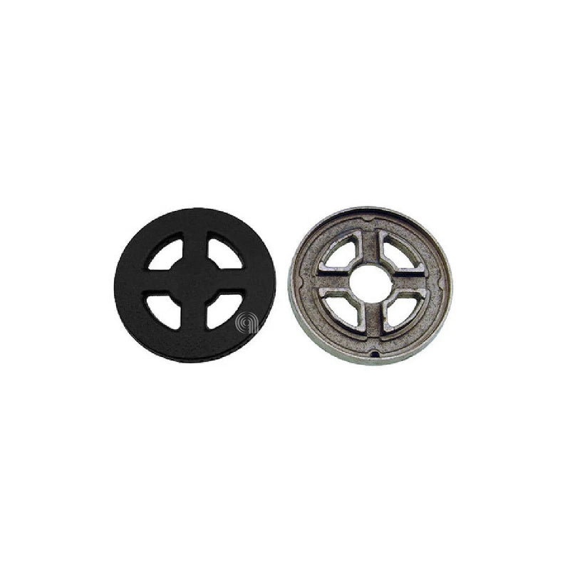 SMALVIC FOSTER FRANKE - Burner and flame spreader kit for cooktop - BS5201