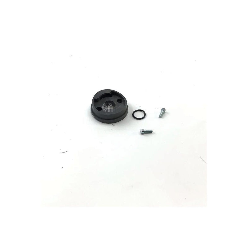 Anillo de tenuta screws KVL6 repuesto para De Longhi KW715814