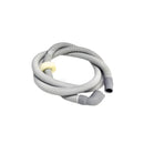 Electrolux dishwasher exhaust tube with ventilation 1118697000