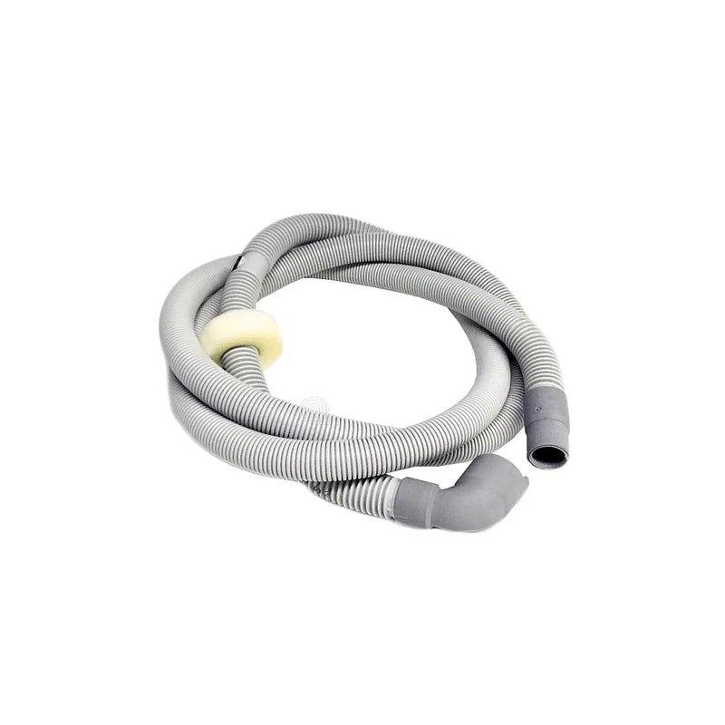 Electrolux dishwasher exhaust tube with ventilation 1118697000