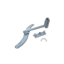 Brazo de aspiración original Bosch para lavavajillas cod. 00298594