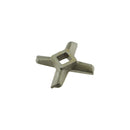 Original blade for Bosch mincer stainless steel 00020468