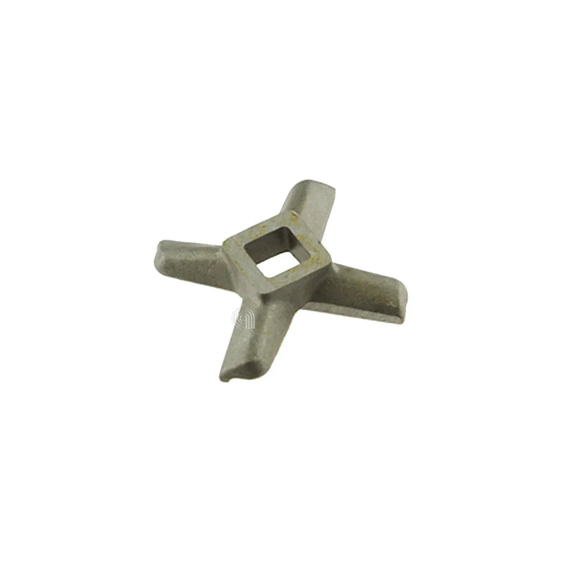 Original blade for Bosch mincer stainless steel 00020468