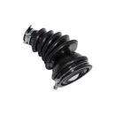 Tubular sump filter group compatible with Beko and Indesit