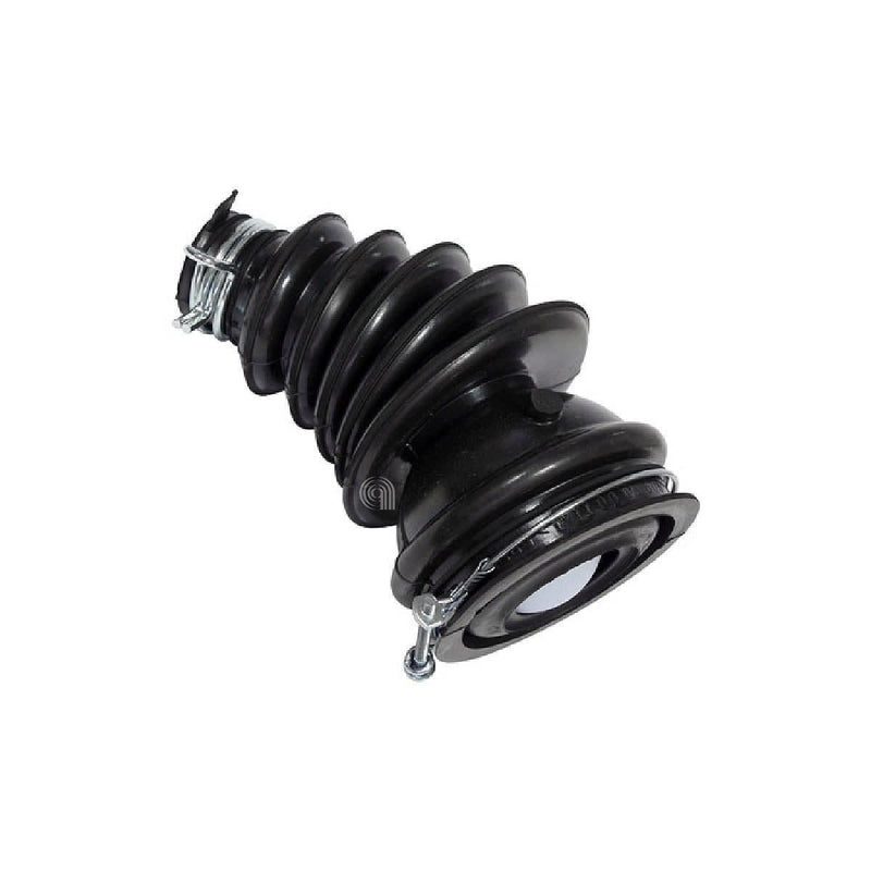 Tubular sump filter group compatible with Beko and Indesit