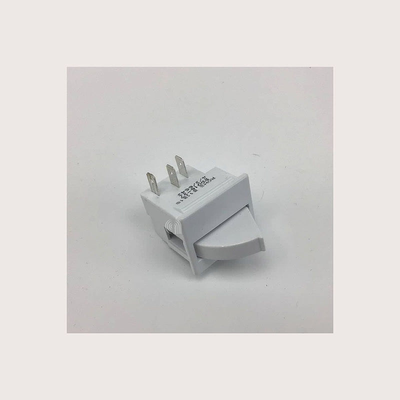 Interruptor pulsador Hisense HK1055831 para frigorífico
