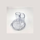Original bowl lid for Moulinex kitchen robot code 00820319