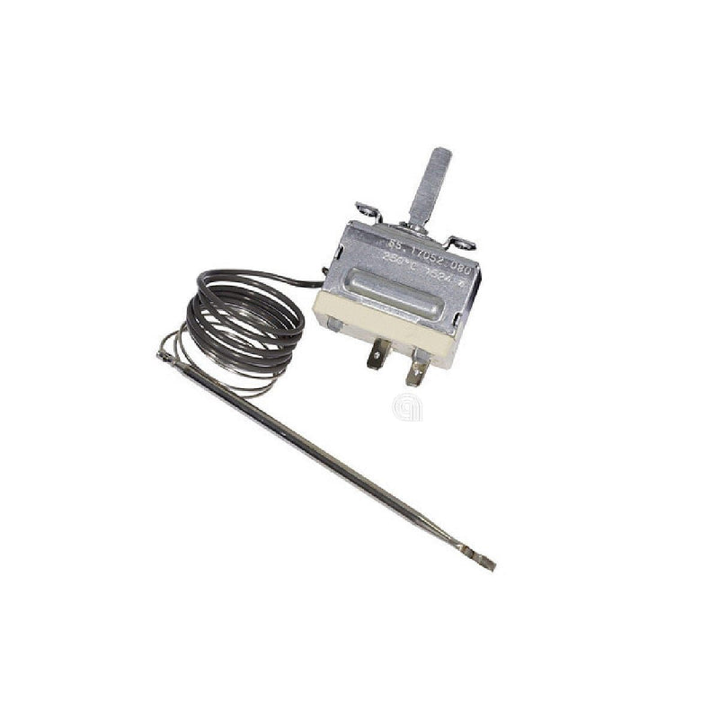 Original capillary thermostat for Whirlpool oven and other brands