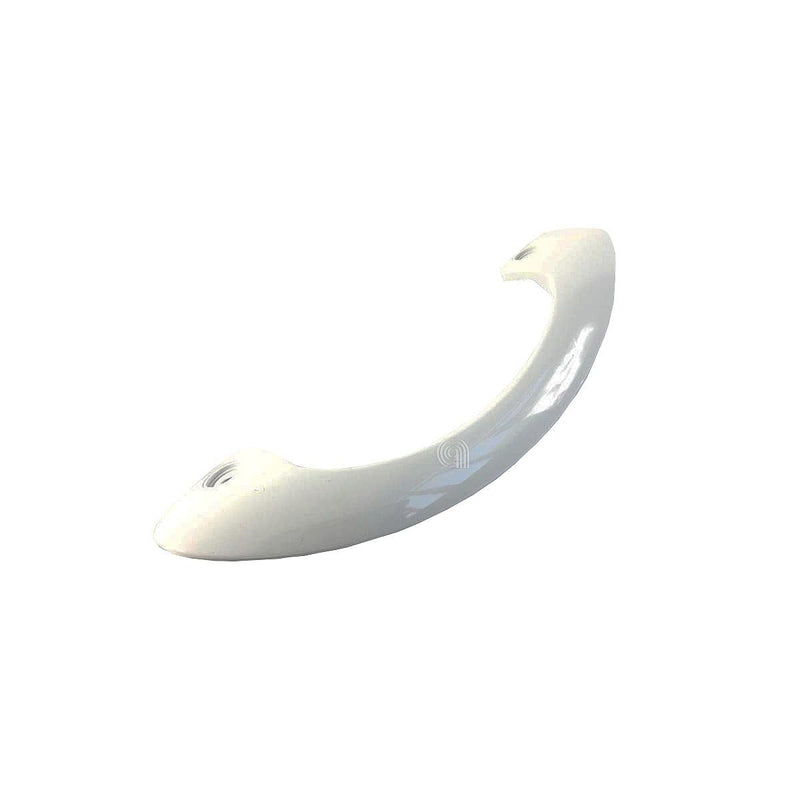 Original refrigerator door handle Gorenje 597272 white