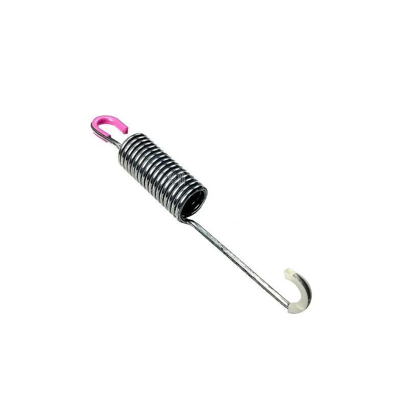 Suspension spring for Electrolux washing machine code 1327684005