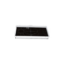 Activated carbon filter for Bosch hood 00461422 and 00571854