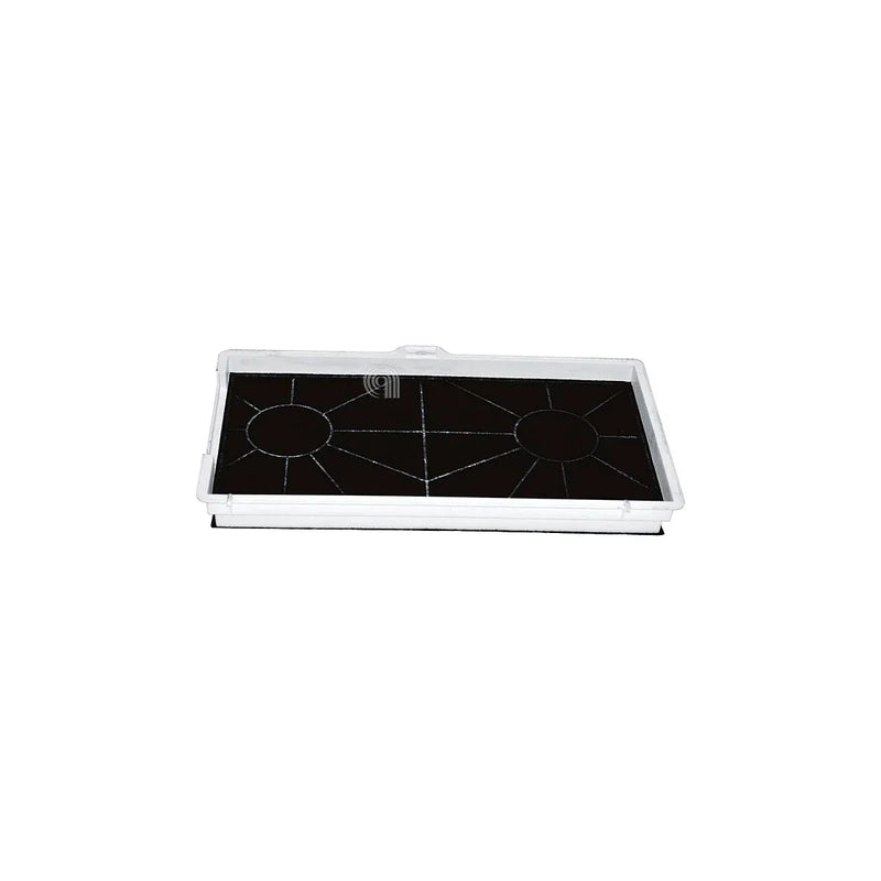 Activated carbon filter for Bosch hood 00461422 and 00571854