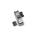 4x2-2 digital control kit Franke for extractor hood 1330279080