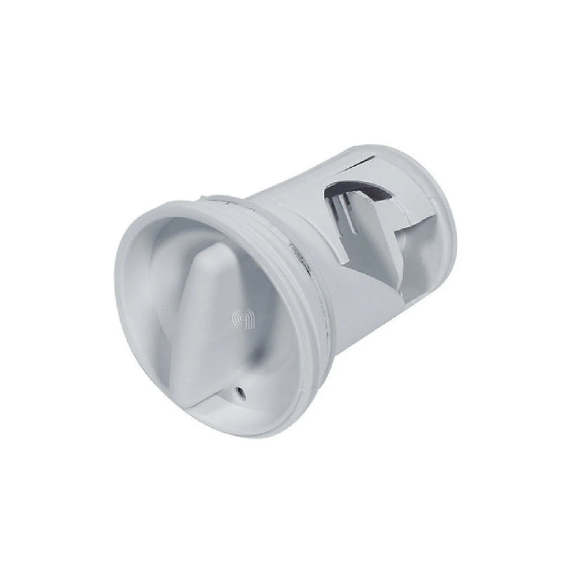 WHIRLPOOL - Washing Machine Drain Pump Filter - 481248058105