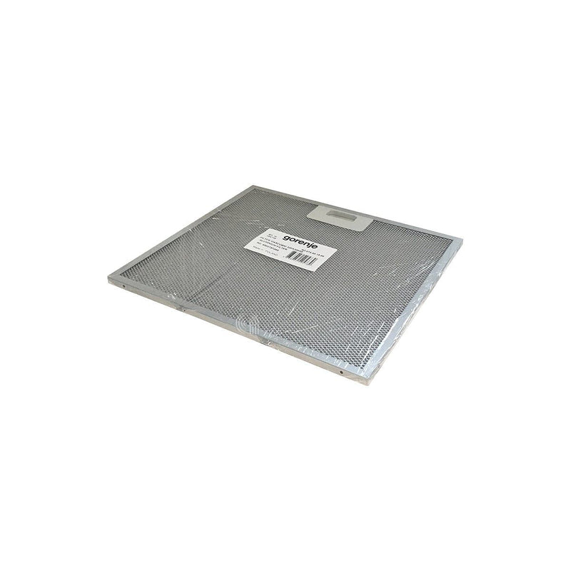 Original metal filter 320x300x9 for Gorenje extractor hood