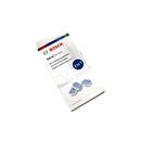 pastillas descalcificadoras originales Bosch para cafetera TCZ8002A