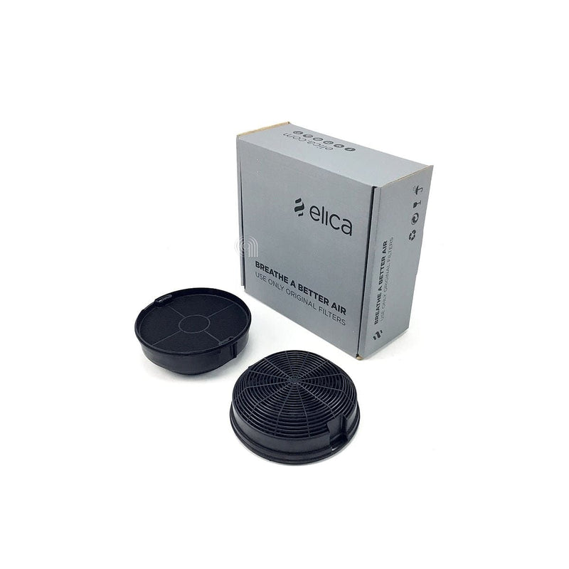 Circular carbon filter type 47 F00479 for Elica hood