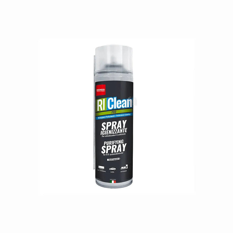 Disinfectant spray 500ml for air conditioning RicLean original