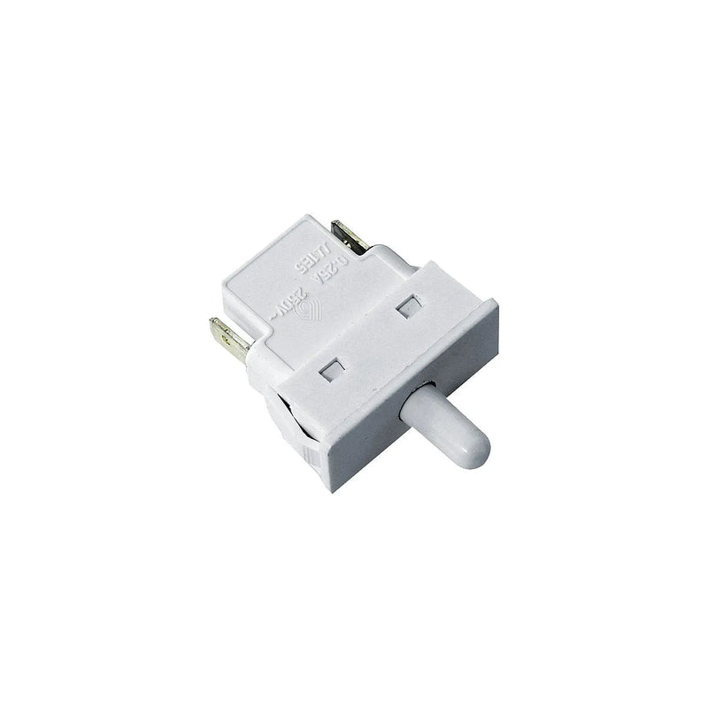 WHIRLPOOL, INDESIT - Refrigerator Light Switch - 482000030926