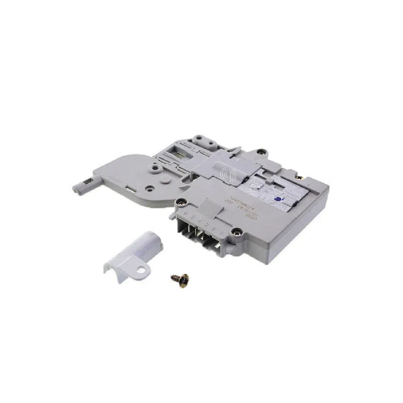 Original door lock for Electrolux washing machine with codes 1240348001