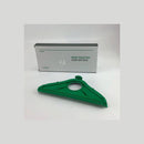 Plate with bristles Vorwerk 32098 for Kobold vacuum cleaner