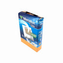 Set of 5 bags and 1 original filter for Electrolux vacuum cleaner