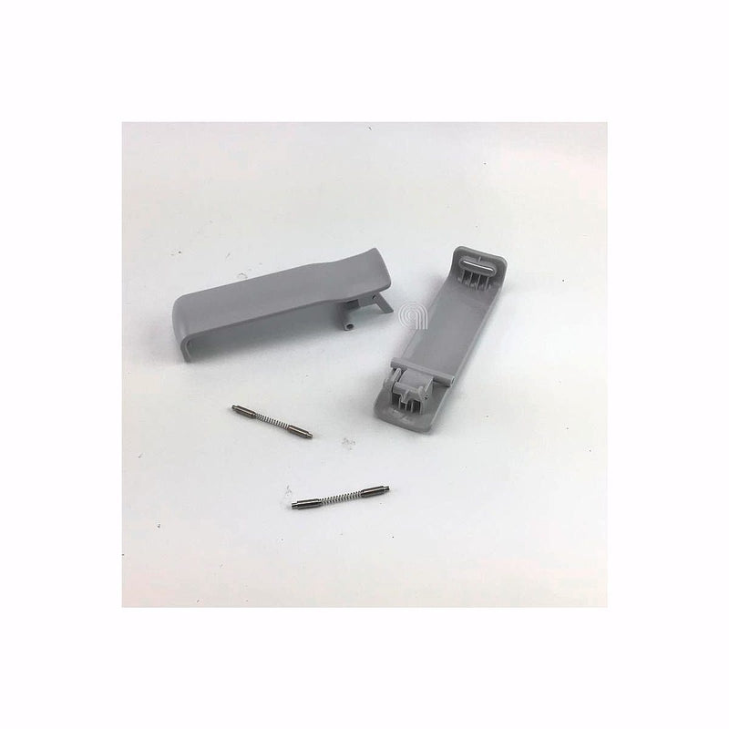 muelles y bloqueo brazos para robot de cocina delonghi je680