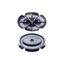 ARISTON INDESIT HOTPOINT - Quemador ovalado encimera - B0243