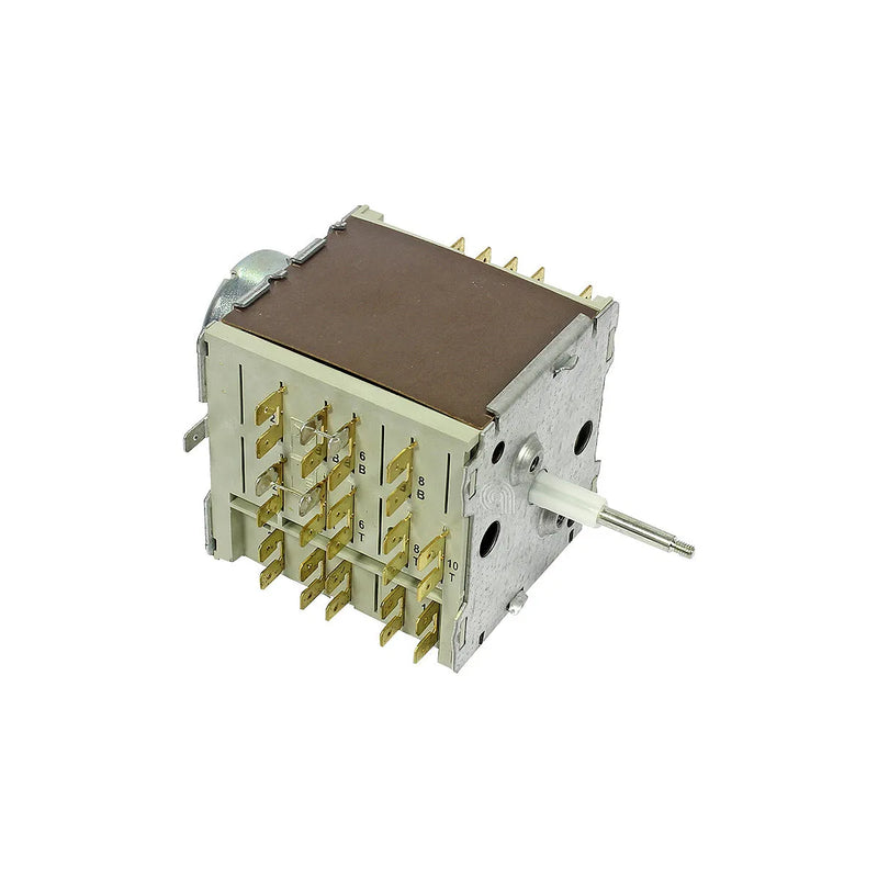 ELECTROLUX, REX, ZANUSSI - Washing Machine Timer - 50654395008