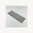 Filtro de aluminio 6+2 para campanas Elica 60 cm 1010ET1