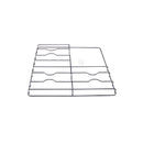 SMEG - Grill for Cooktop - F5313