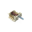 Original switch for Gorenje oven code 391072