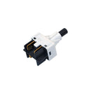Original button switch dishwasher Beko code 1833120400