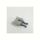 cerradura puerta lavavajillas haier y candy 0120801601