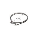 Circular heating element for Bosch oven and related brands 11002711