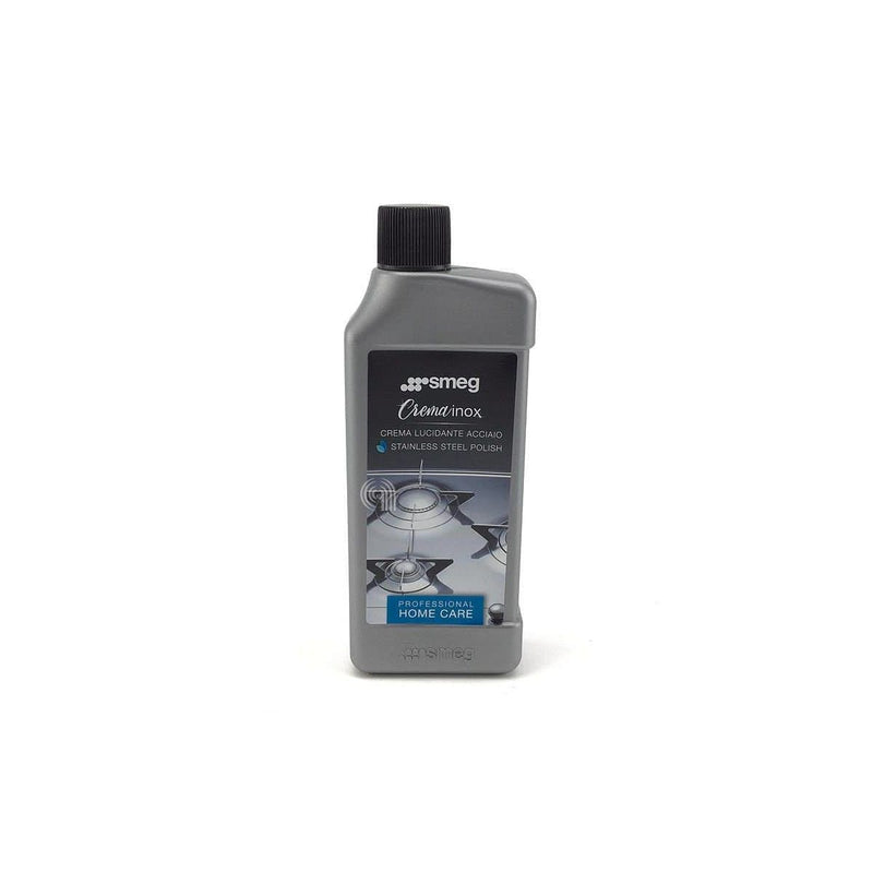 Detergente crema inox para piano cottura Smeg CREMA-X