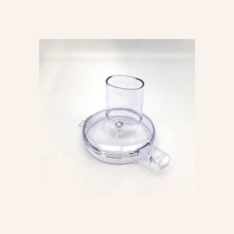 Coperchio ciotola tritatutto para Moulinex MS-650117
