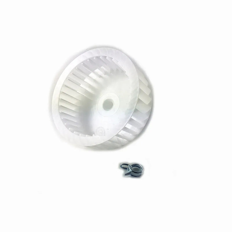Ventilador refrigeración secadora Electrolux original 8996474081164