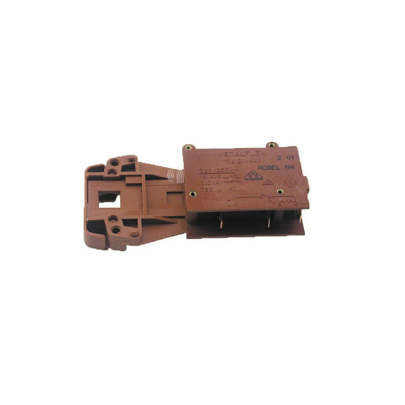 WHIRLPOOL HOTPOINT ARISTON - Washing machine door lock - 488000146457