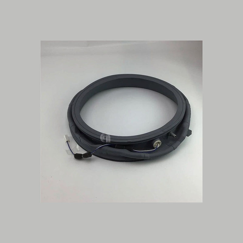 Junta de puerta original para lavadora Samsung DC97-18019D
