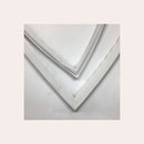 Door gasket for Midea freezer code 12131000010711