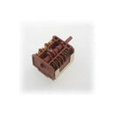 Original Electrolux stove switch with code 3570220016