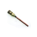 UNIVERSAL - Válvula de Carga para Tubo de Cobre 3/16 Refrigeración - AST-00310107
