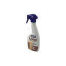 Nuncas Furniture and Design wood milk cleaner 500 ml