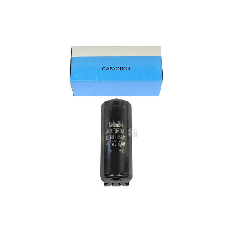 UNIVERSALE - Adaptable Refrigerator Capacitor - AST-00230058
