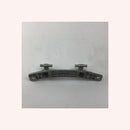 Original dryer hinge Beko code 2962170200 and Indesit C00866659