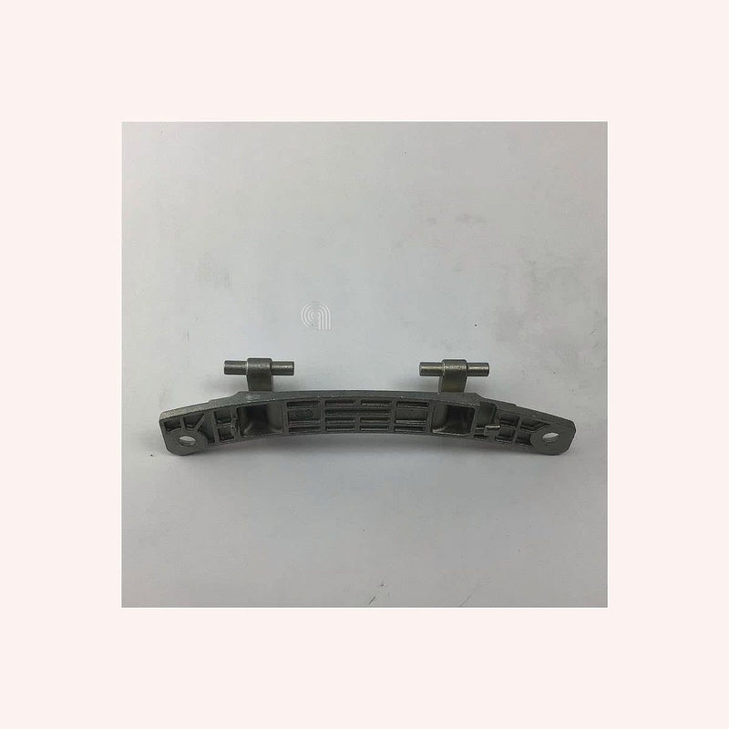 Original dryer hinge Beko code 2962170200 and Indesit C00866659