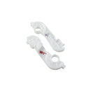 Kit guía cesta lavavajillas Bosch con códigos 00611372 y 00623536